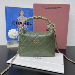 bag1696 Chanel Bag