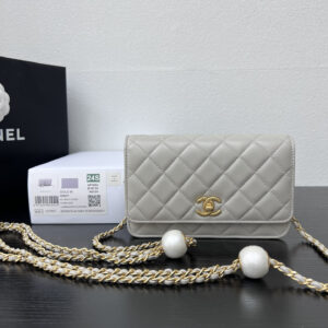 bag1701 Chanel Bag