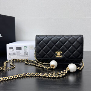 bag1702 Chanel Bag