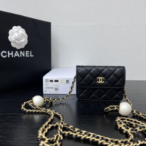bag1703 Chanel Bag