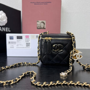 bag1709 Chanel Bag