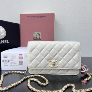bag1710 Chanel Bag