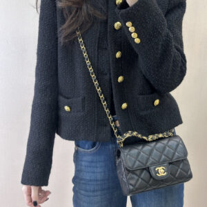 bag1720 Chanel Bag Small