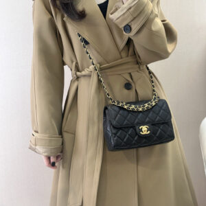 bag1721 Chanel Bag Small