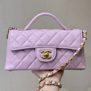 bag1726 Chanel Top Handle