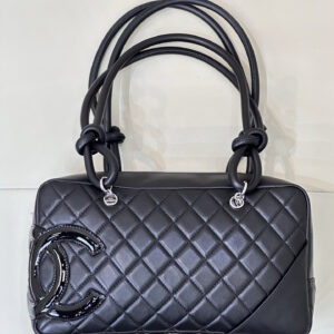 bag1734 Chanel Bag Black