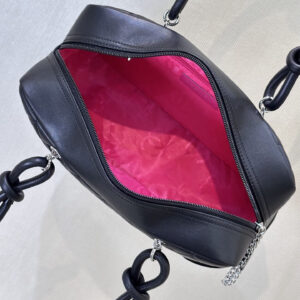 bag1736 Chanel Bag Red