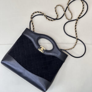 bag1745 Chanel 22 Bag Mini