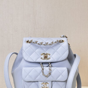 bag1757 Chanel Backpack