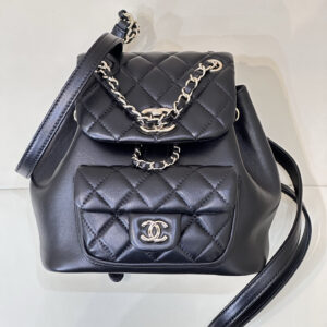 bag1760 Chanel Bag Black