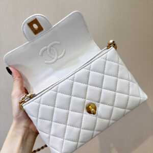 bag1769 Chanel Beauty Small