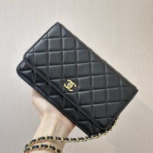 bag1787 Chanel Bag