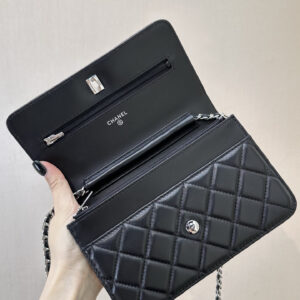 bag1790 Chanel Wallet