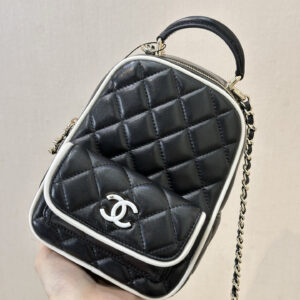 bag1794 Chanel Top Handle