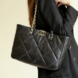 bag1806 Chanel Tote