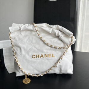bag1808 Chanel 22 Bag Small
