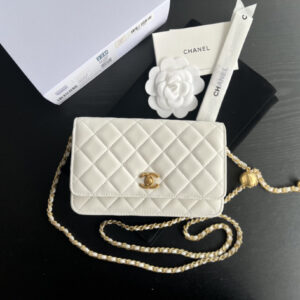 bag1812 Chanel Bag Gold Hardware