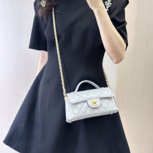 bag1813 Chanel Bag