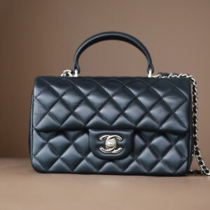 bag1815 Chanel Top Handle