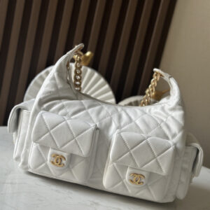 bag1816 Chanel Bag Black