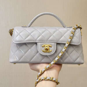 bag1824 Chanel Top Handle