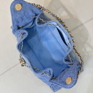 bag1826 Chanel Wallet Large