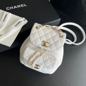 bag1837 Chanel Backpack