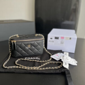 bag1838 Chanel Bag
