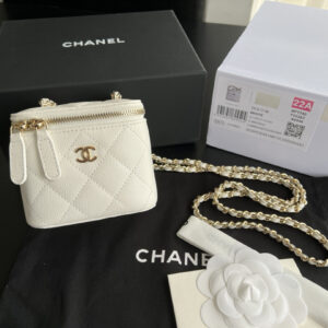 bag1839 Chanel Bag
