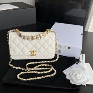 bag1841 Chanel Bag