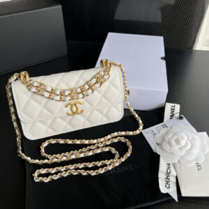 bag1842 Chanel Bag