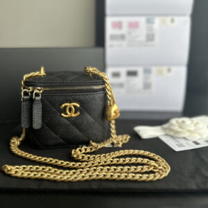 bag1843 Chanel Vanity