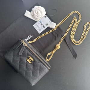 bag1844 Chanel Vanity