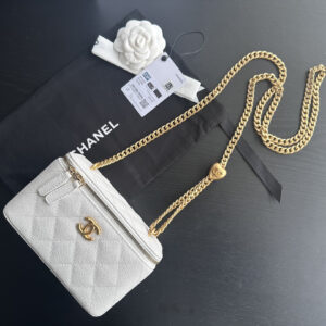 bag1845 Chanel Vanity