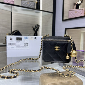 bag1847 Chanel Bag Small