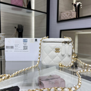 bag1848 Chanel Bag Small