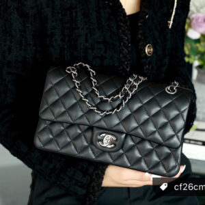 bag1856 Chanel Classic Flap