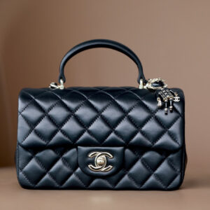 bag1857 Chanel Top Handle