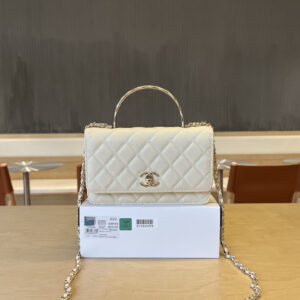 bag1874 Chanel Bag