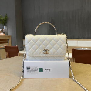 bag1875 Chanel Bag