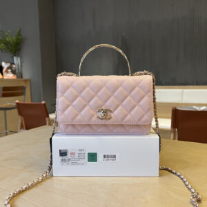 bag1877 Chanel Bag