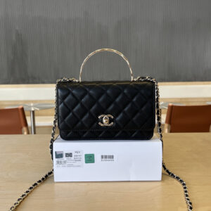 bag1878 Chanel Bag