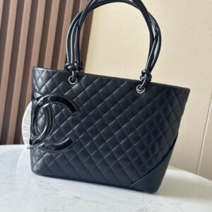 bag1890 Chanel Tote Large Pink