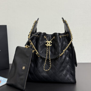 bag1897 Chanel Hobo Small