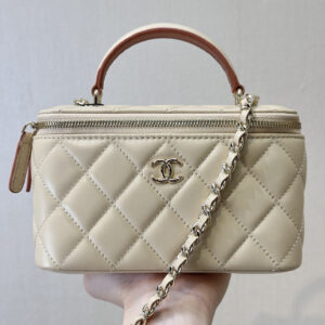 bag1900 Chanel Bag Small