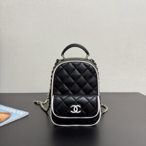 bag1909 Chanel Backpack
