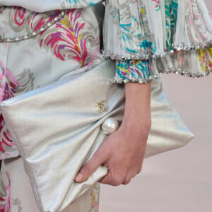 bag1911 Chanel Bag Gold