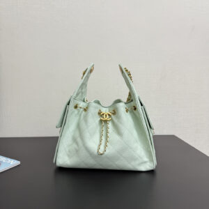 bag1912 Chanel Bucket Small