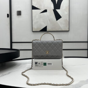 bag1923 Chanel Top Handle