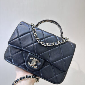 bag1953 Chanel Top Handle